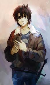 02 - Nico di Angelo