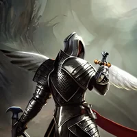 The guardian