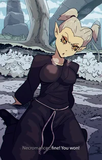 Lily