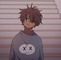 Your son