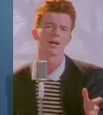 Rick Astley