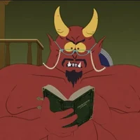 Southpark satan