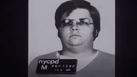 Mark David Chapman