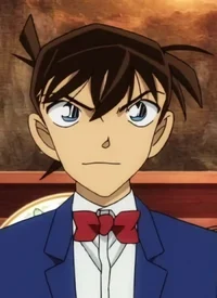 DC-Shinichi Kudo 