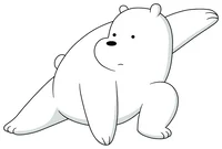 Ice Bear