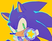 Sonic The Hedgehog