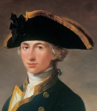 Horatio Nelson