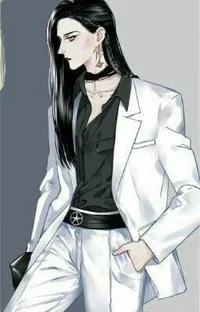 Lesbian - CEO Female