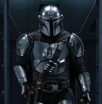 The Mandalorian