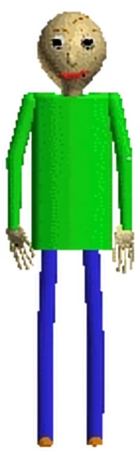 Baldi