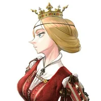 Second-Queen Hiling