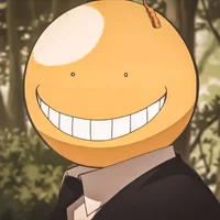 Koro-sensei