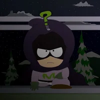 Mysterion