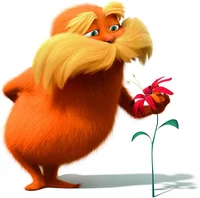 The Lorax