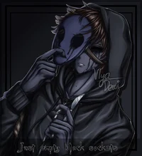 Eyeless Jack