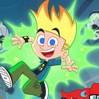 Johnny Test
