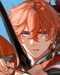 Tartaglia Robin Hood