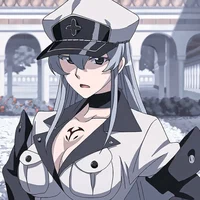 Esdeath