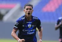Kendry Paez