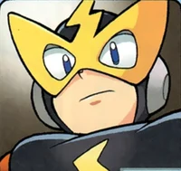 Elec Man