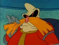Dr Ivo Robotnik 