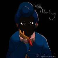 Mafia Wally Darling