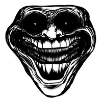 TROLL FACE 