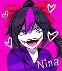 Nina The Killer