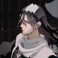 Byakuya Kuchiki
