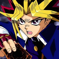 Yu-Gi-Oh Duel RPG