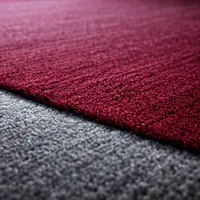 Talking carpet