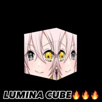 Lumina Cube