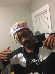 Lil Tracy