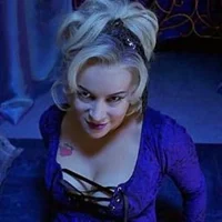 Tiffany Valentine 