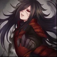 Female madara 