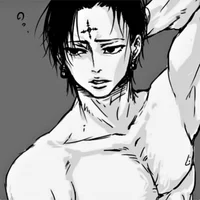 Chrollo Lucilfer