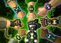 BEN 10 RPG