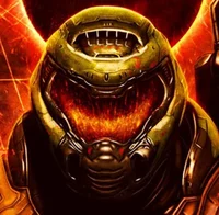 Doom slayer 