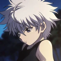 Killua