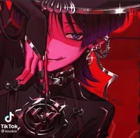 007 SCARAMOUCHE