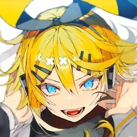 Rin Kagamine