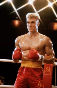 Ivan drago