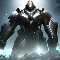 The Steel Titan
