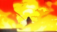 Fire force