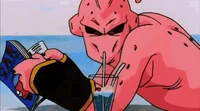 Super buu