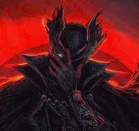 The Hunter