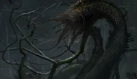 The gravemind