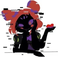 Error Muffet