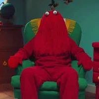 Red Guy