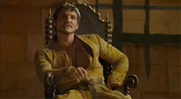 Oberyn Martell 